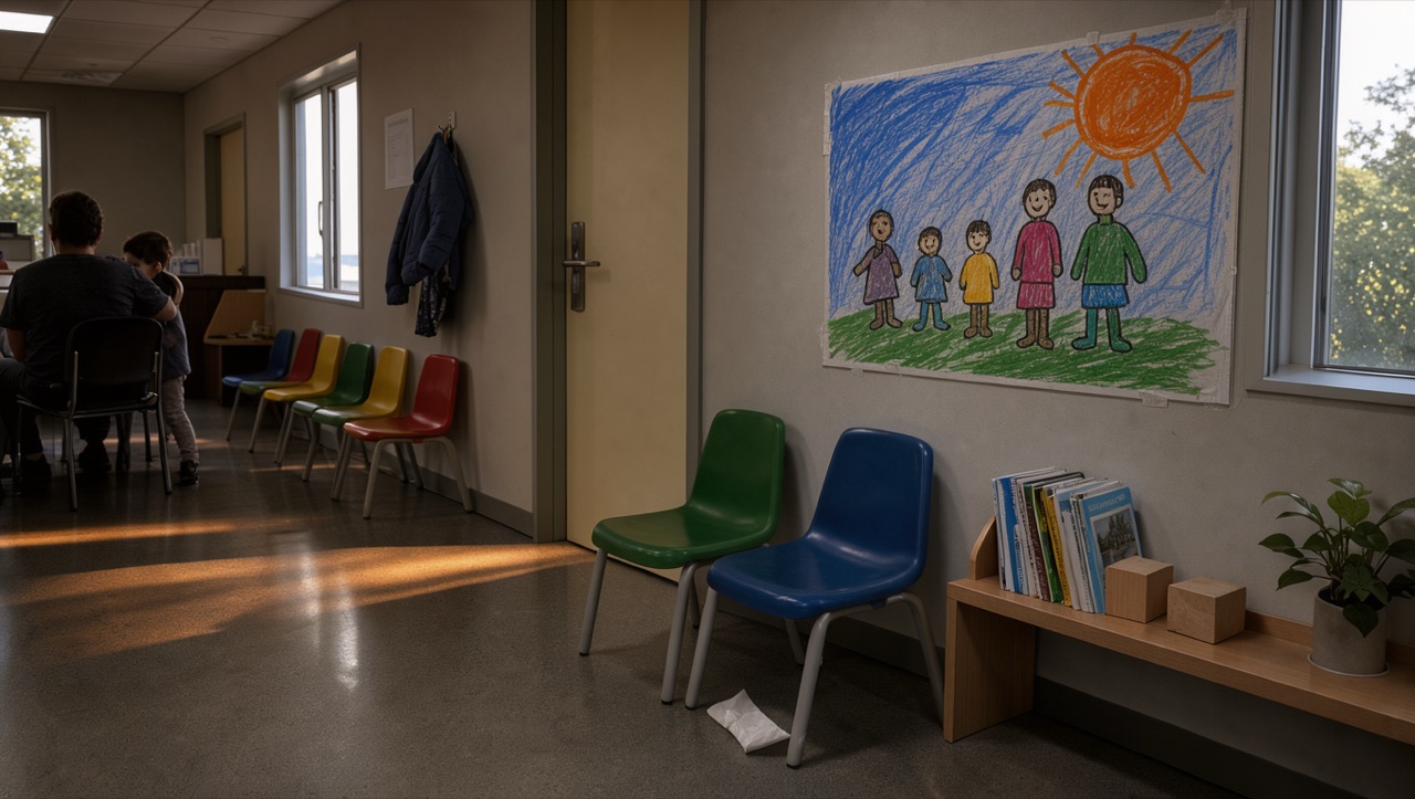 Producent akcesoriów dla niemowląt