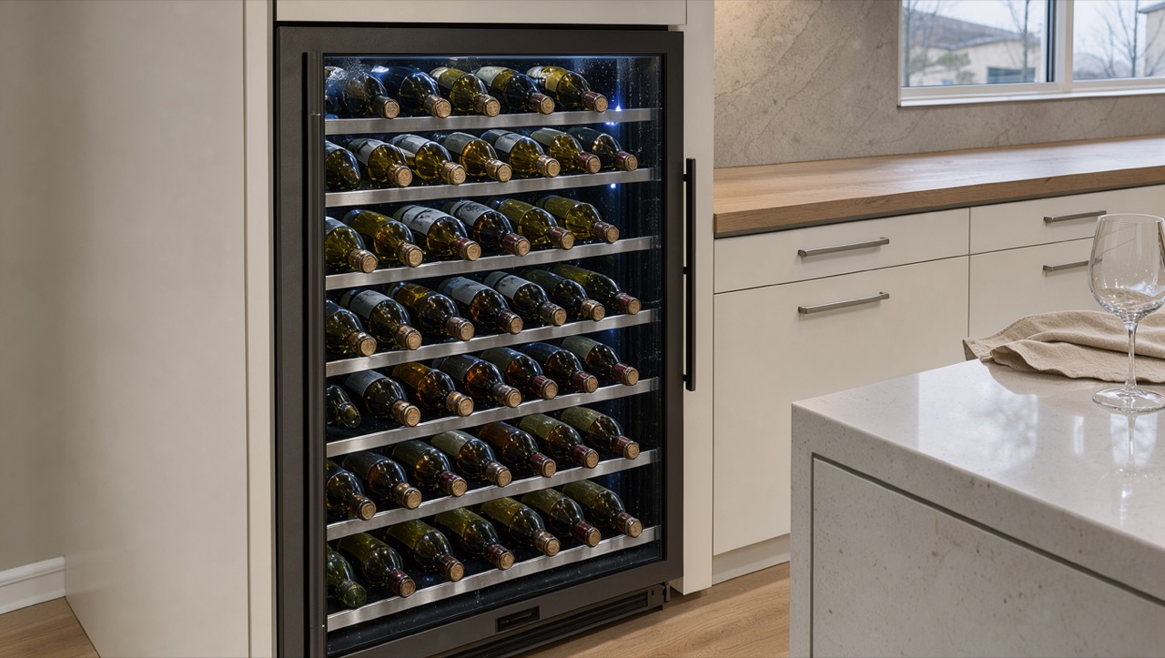 Wino bezalkoholowe wytrawne