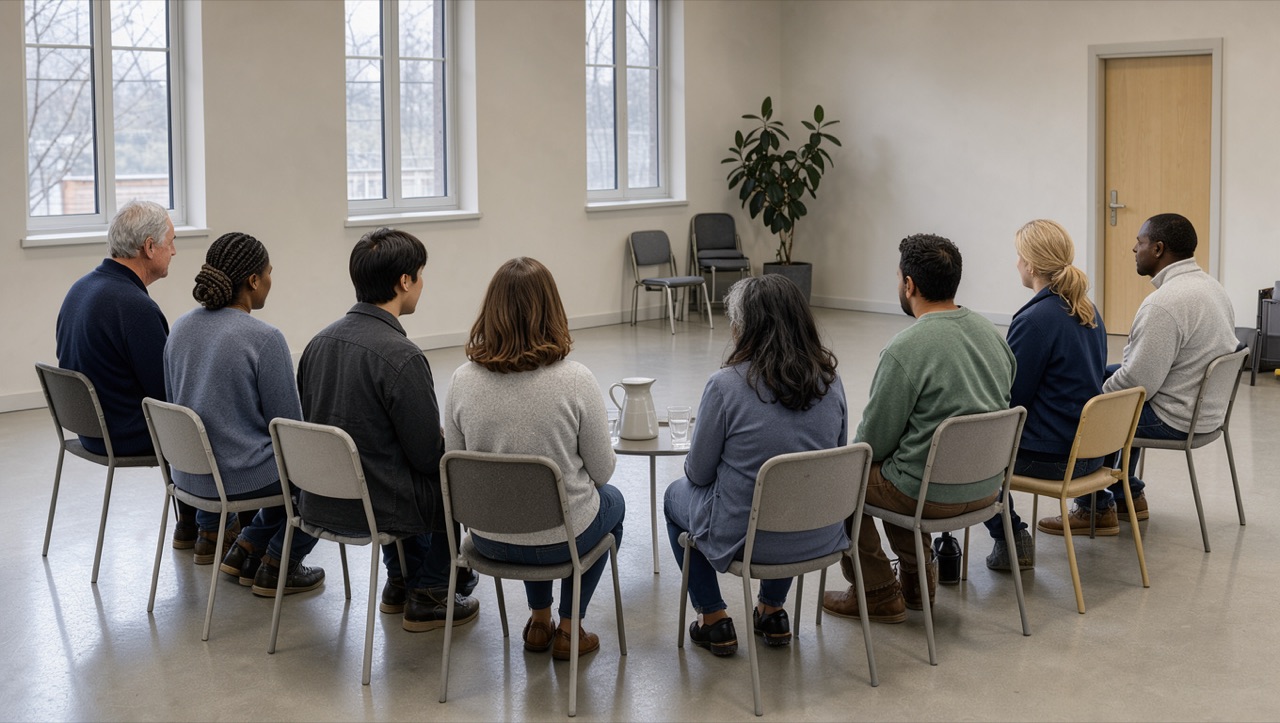 Psychoterapia rodzinna Warszawa
