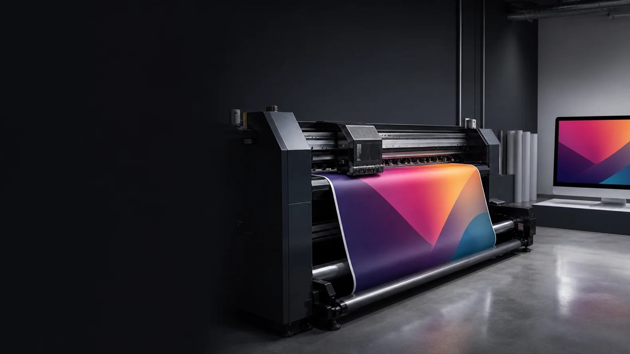 Fototapety laminowane
