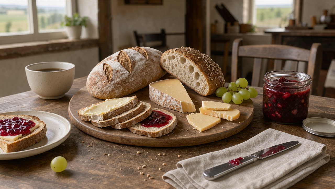 Agroturystyka zachodniopomorskie