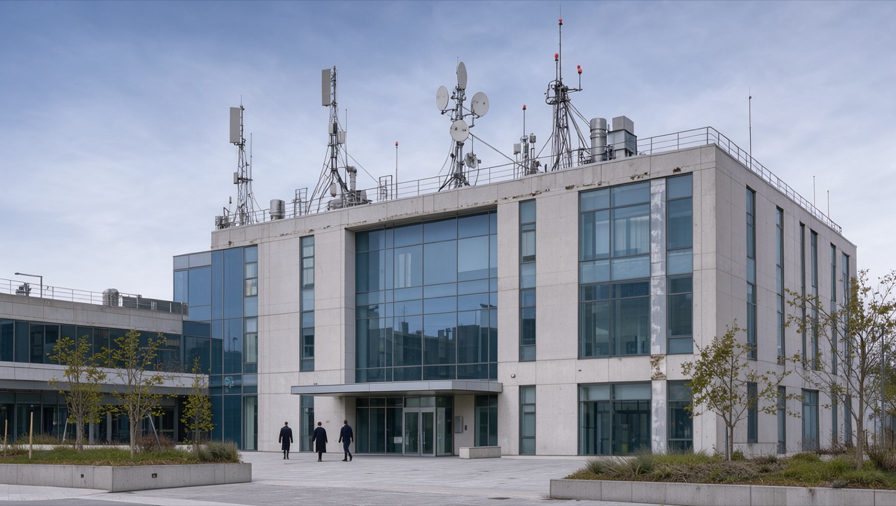 Voip Toruń