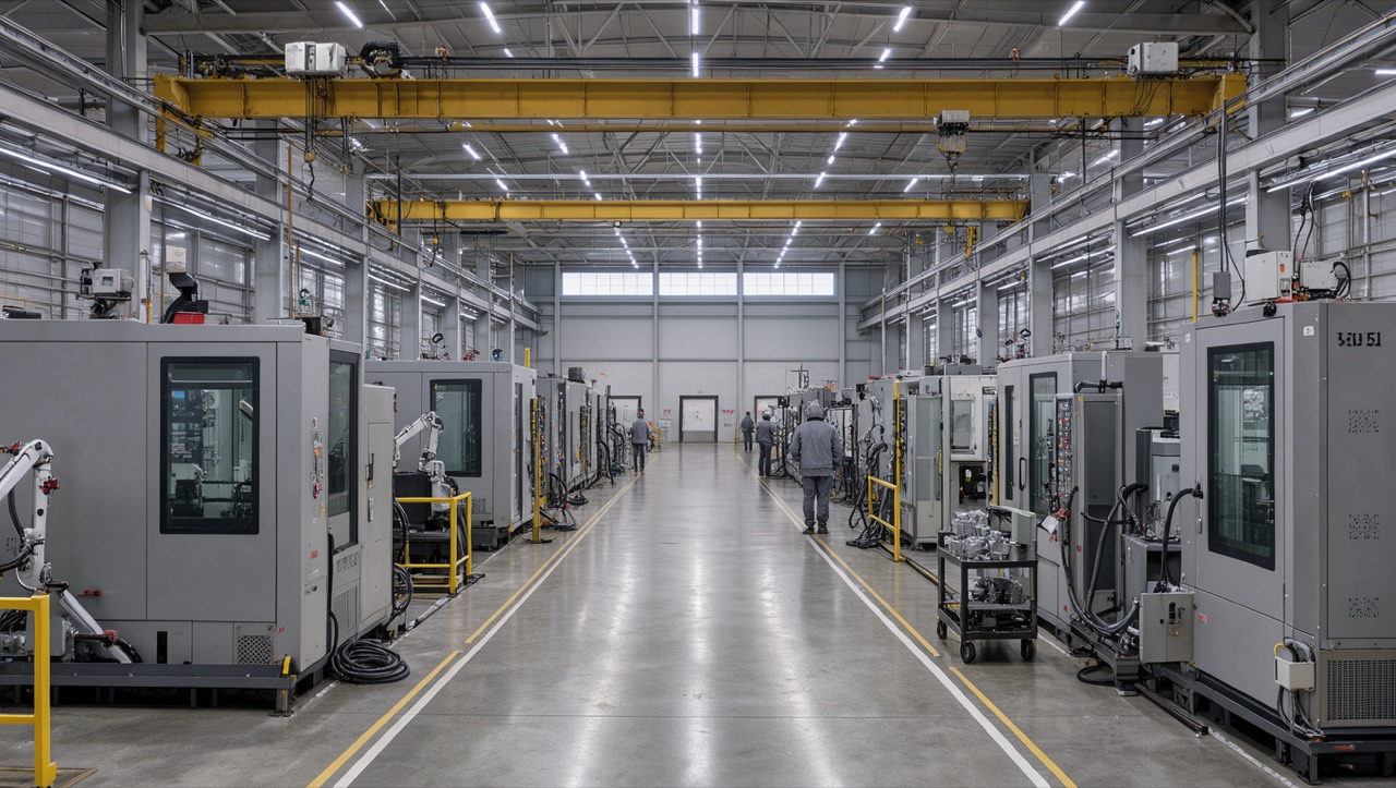 Laboratorium ndt Katowice