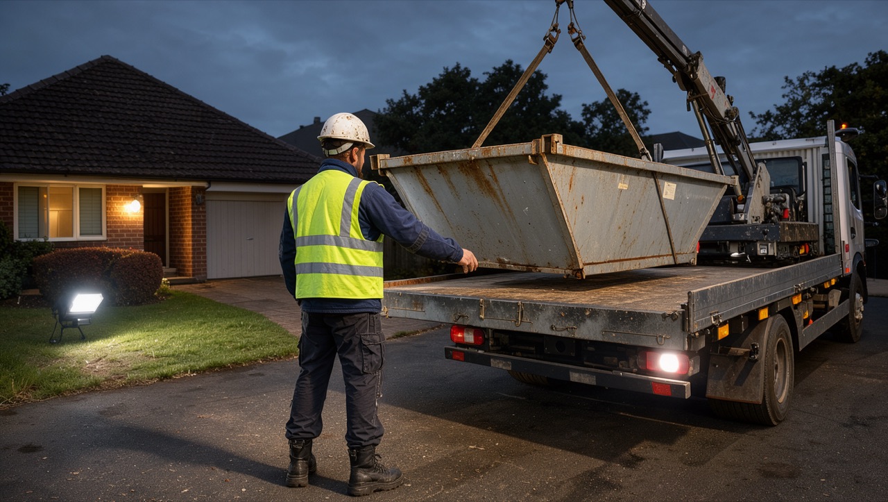 Recykling katalizatorów Łódź
