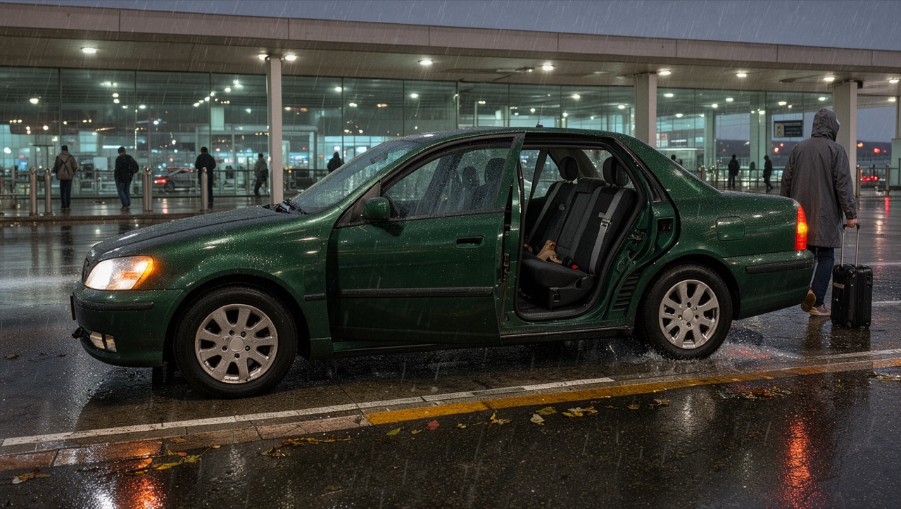 Transport morski oferta