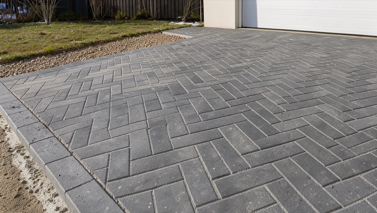 Wylewki anhydrytowe Kalisz