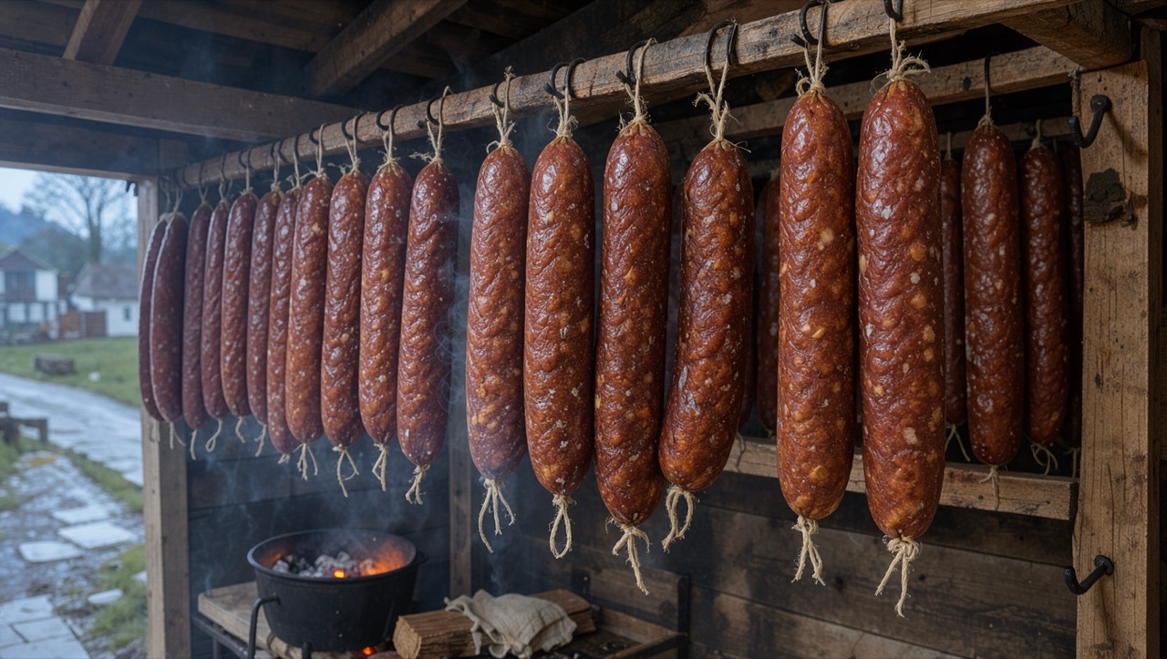Ekspres gastronomiczny