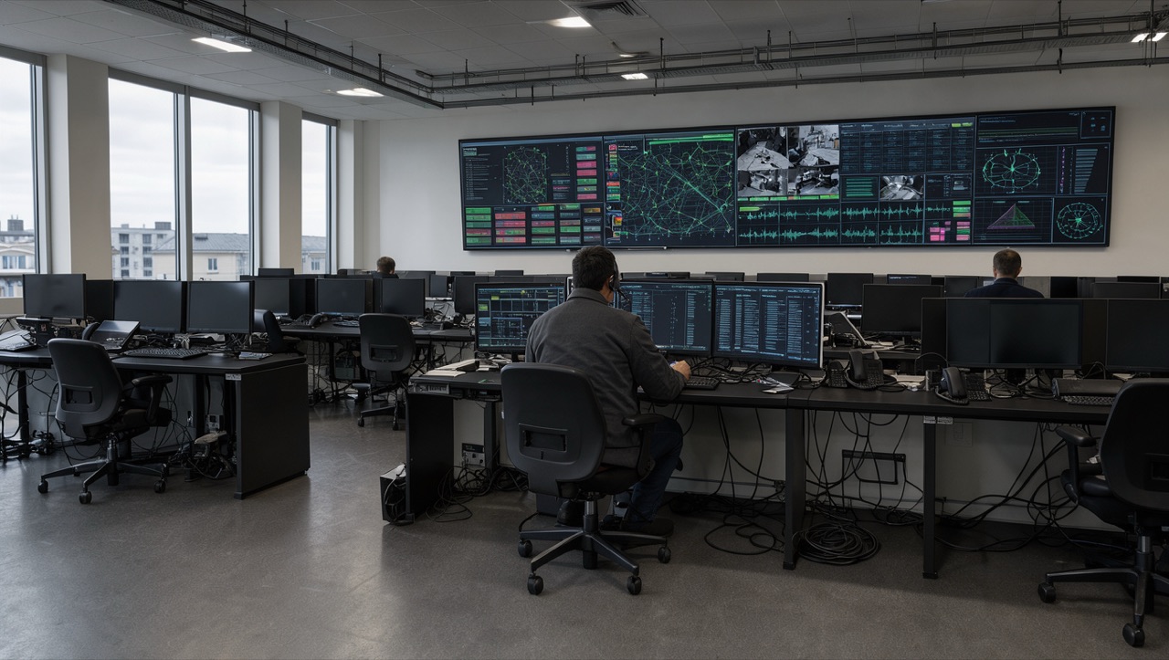 Wdrożenie systemu erp w firmie produkcyjnej