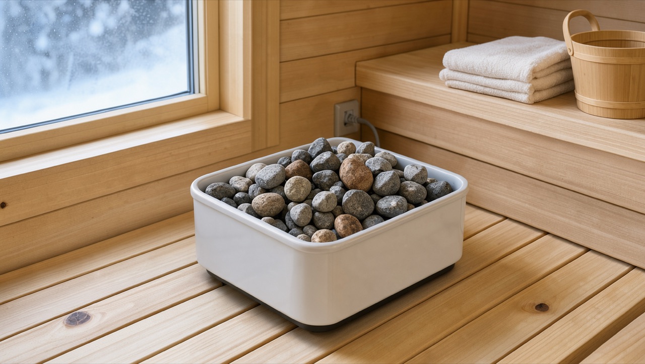 Wanna spa z hydromasażem