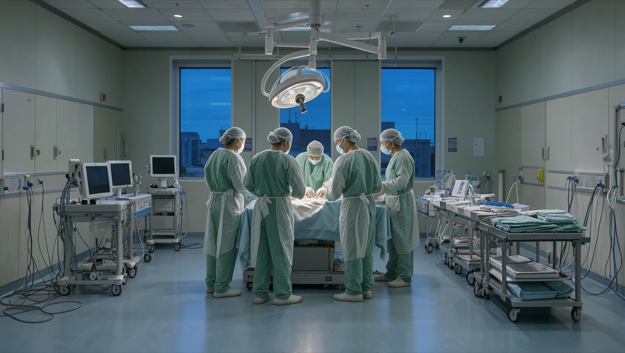 Laboratorium Zawiercie